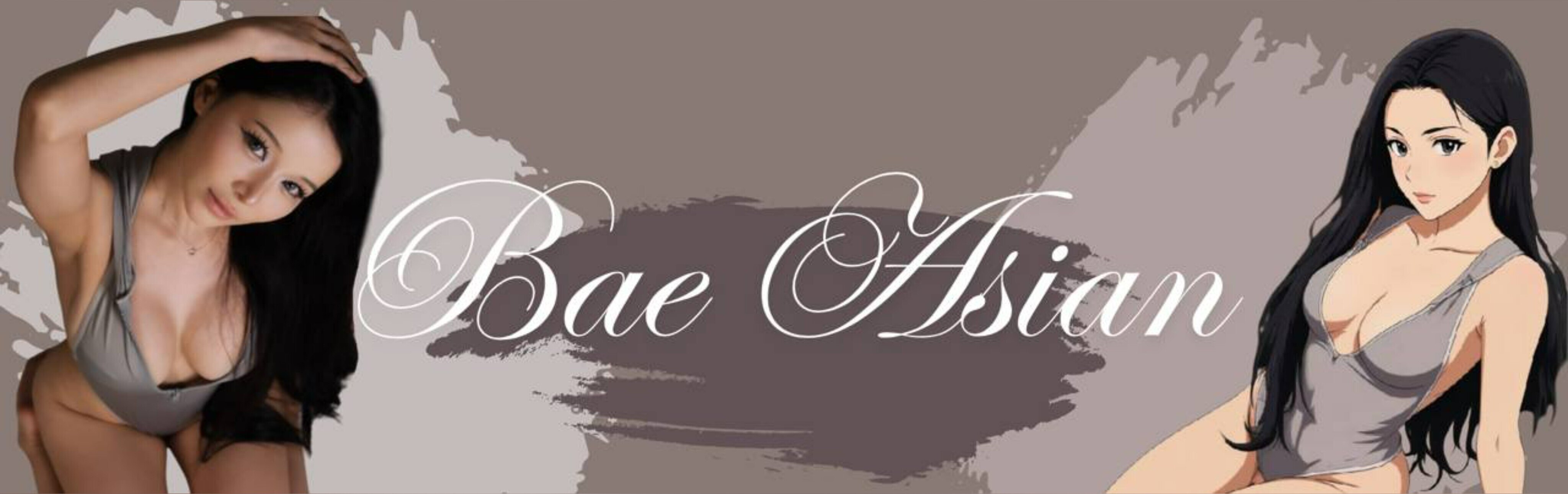 BaeAsian OnlyFans header