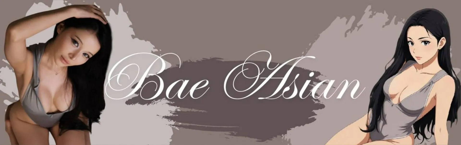 BaeAsian OnlyFans header