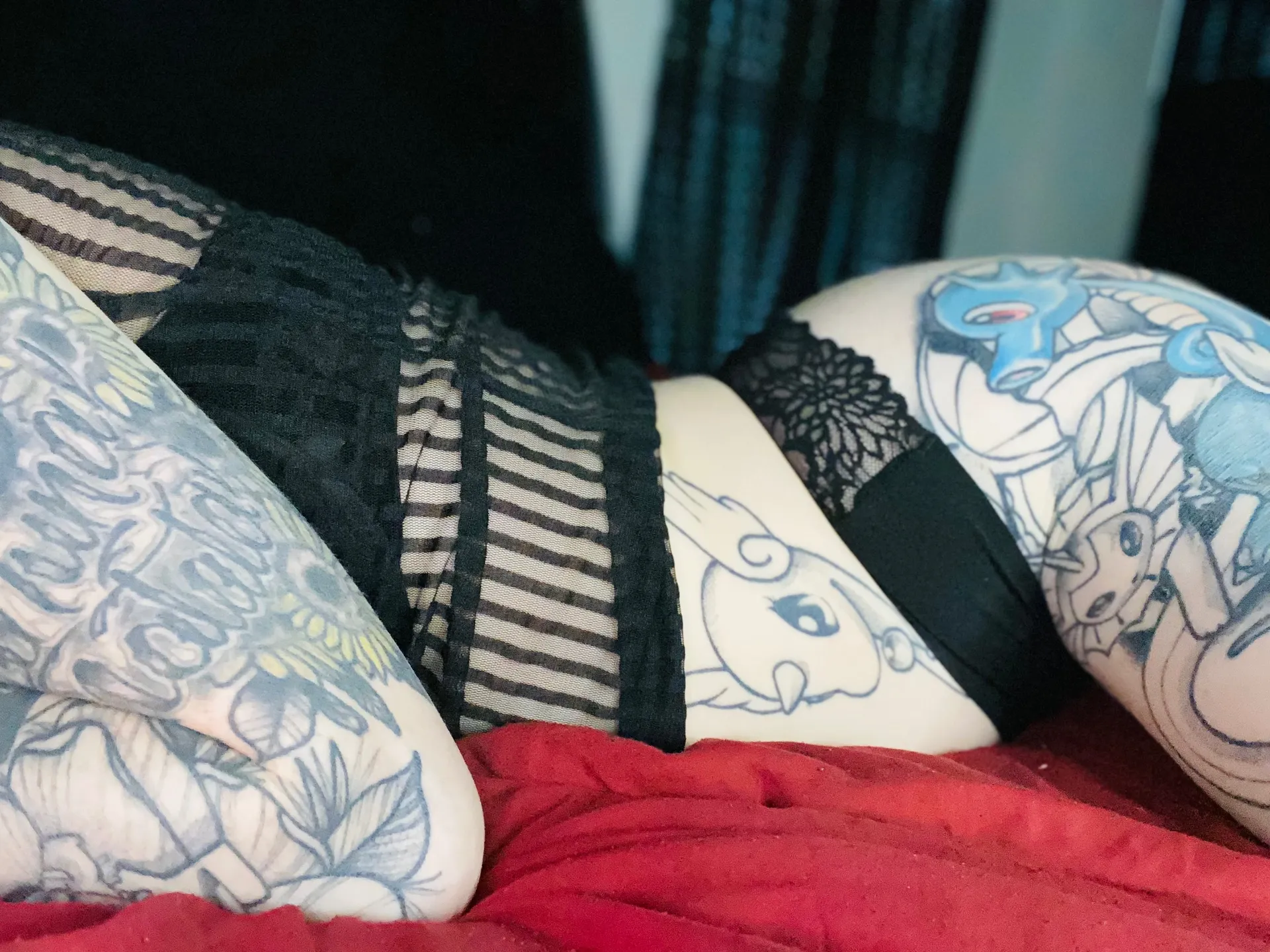 bae OnlyFans header