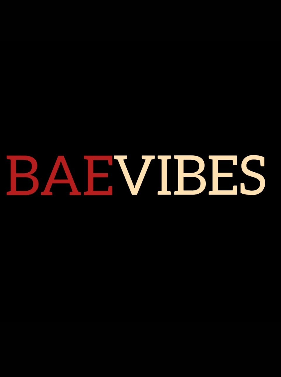 Baevibes