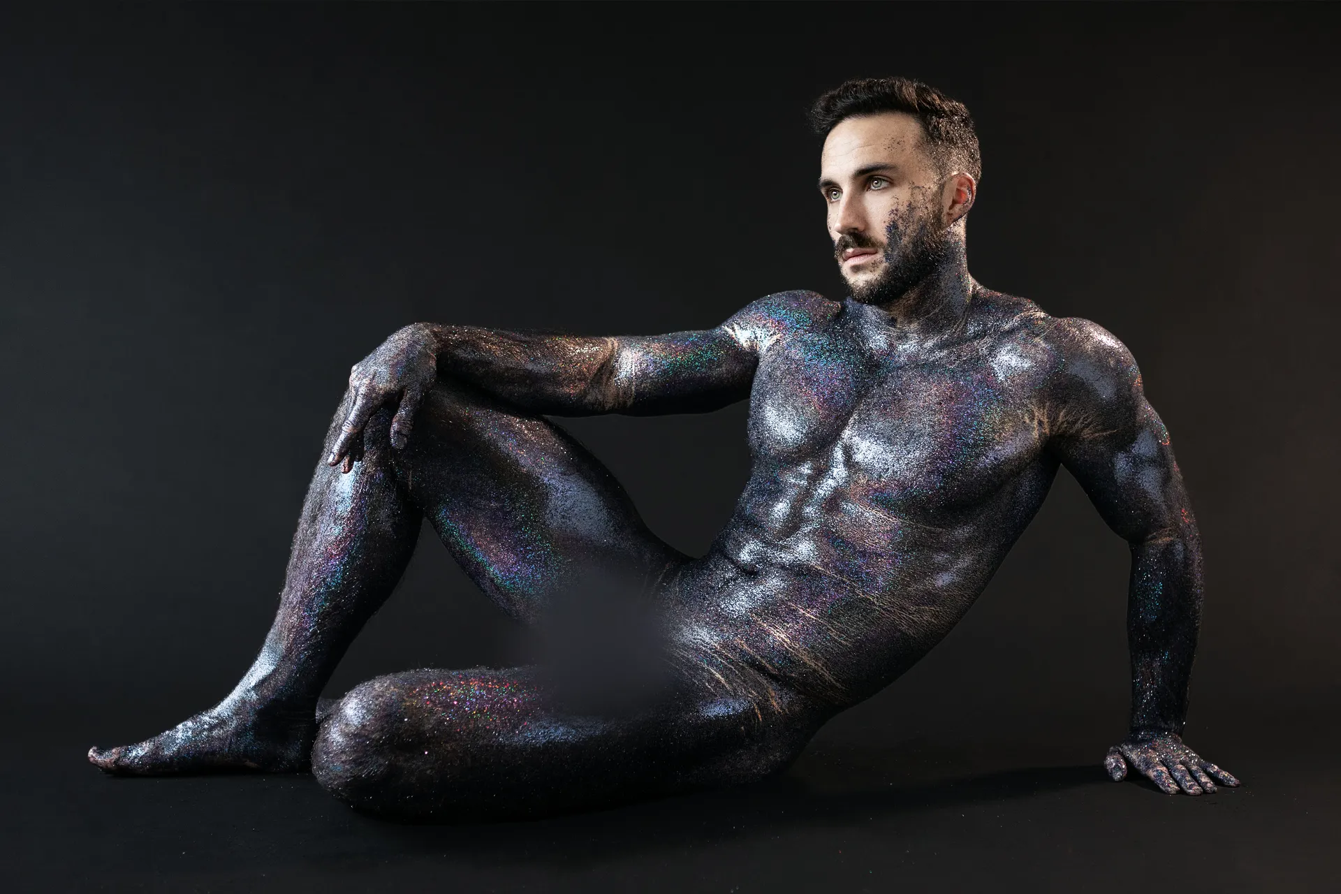 Baghira OnlyFans header