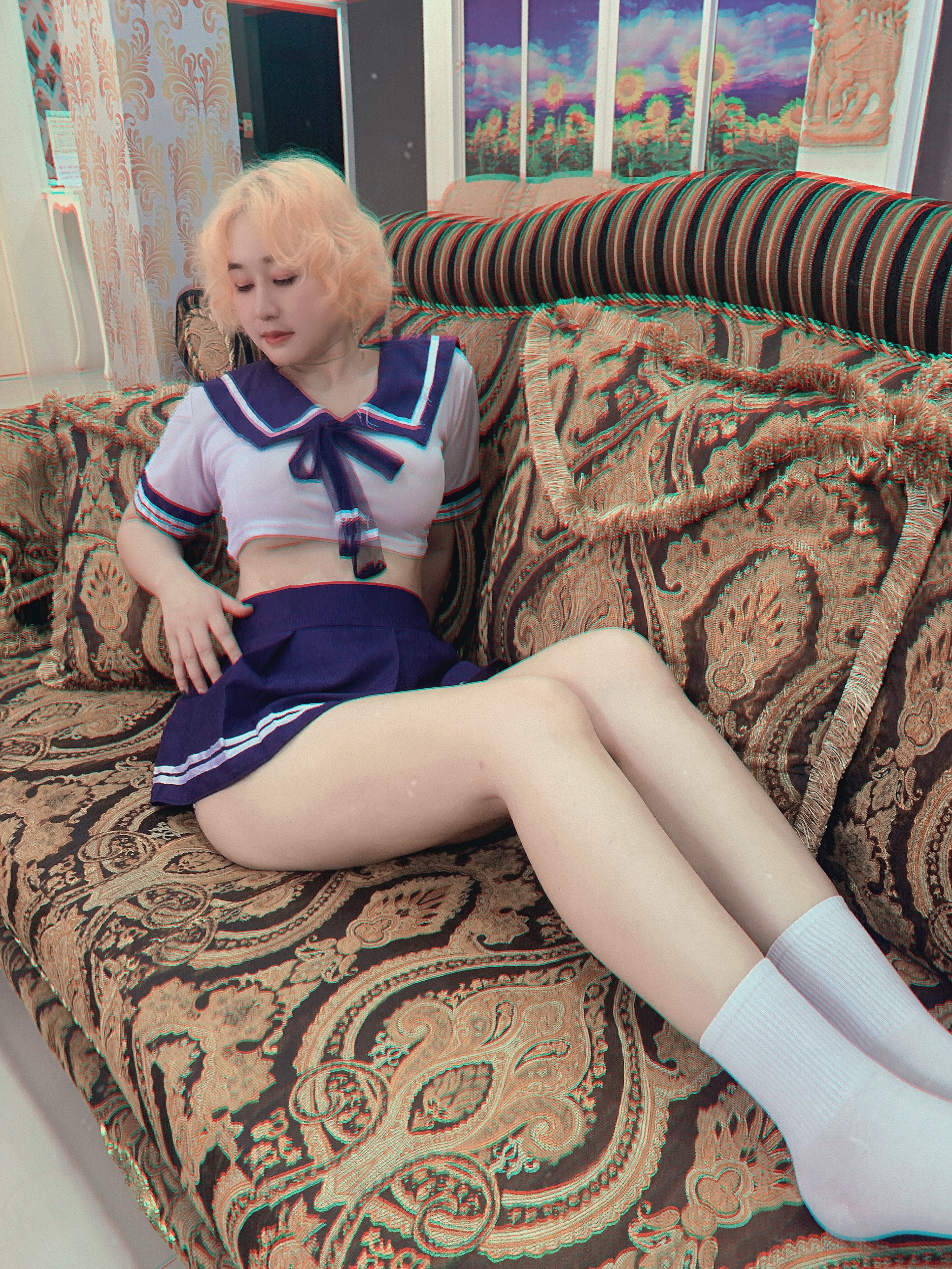 Baiwai OnlyFans header