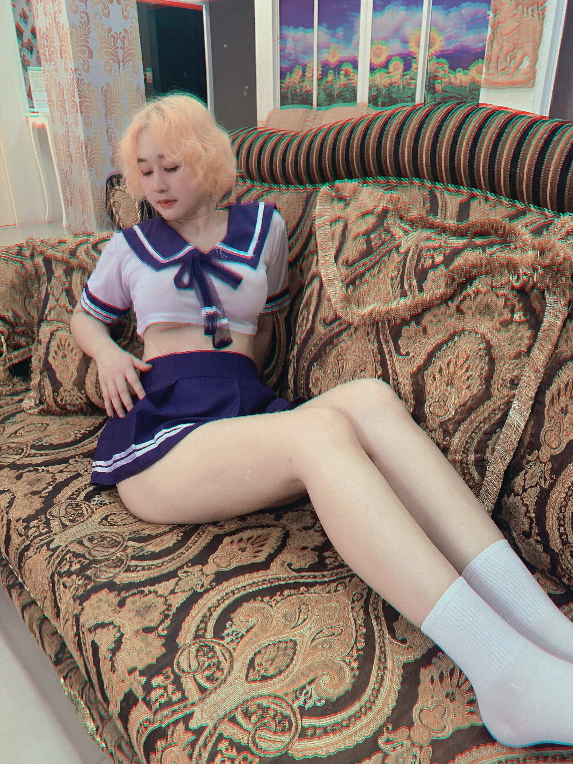 Baiwai OnlyFans header