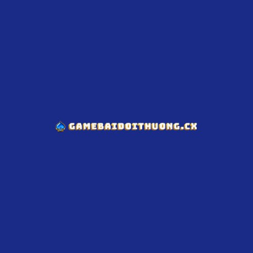 Game bài đổi thưởng