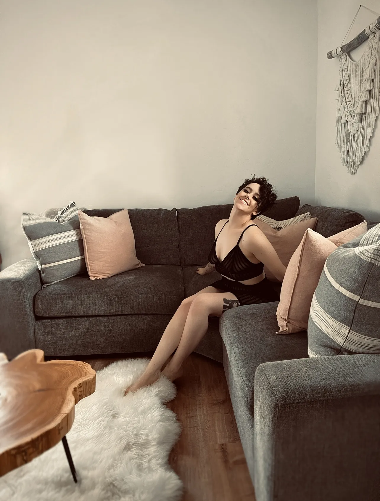 Baked Bermuda OnlyFans header