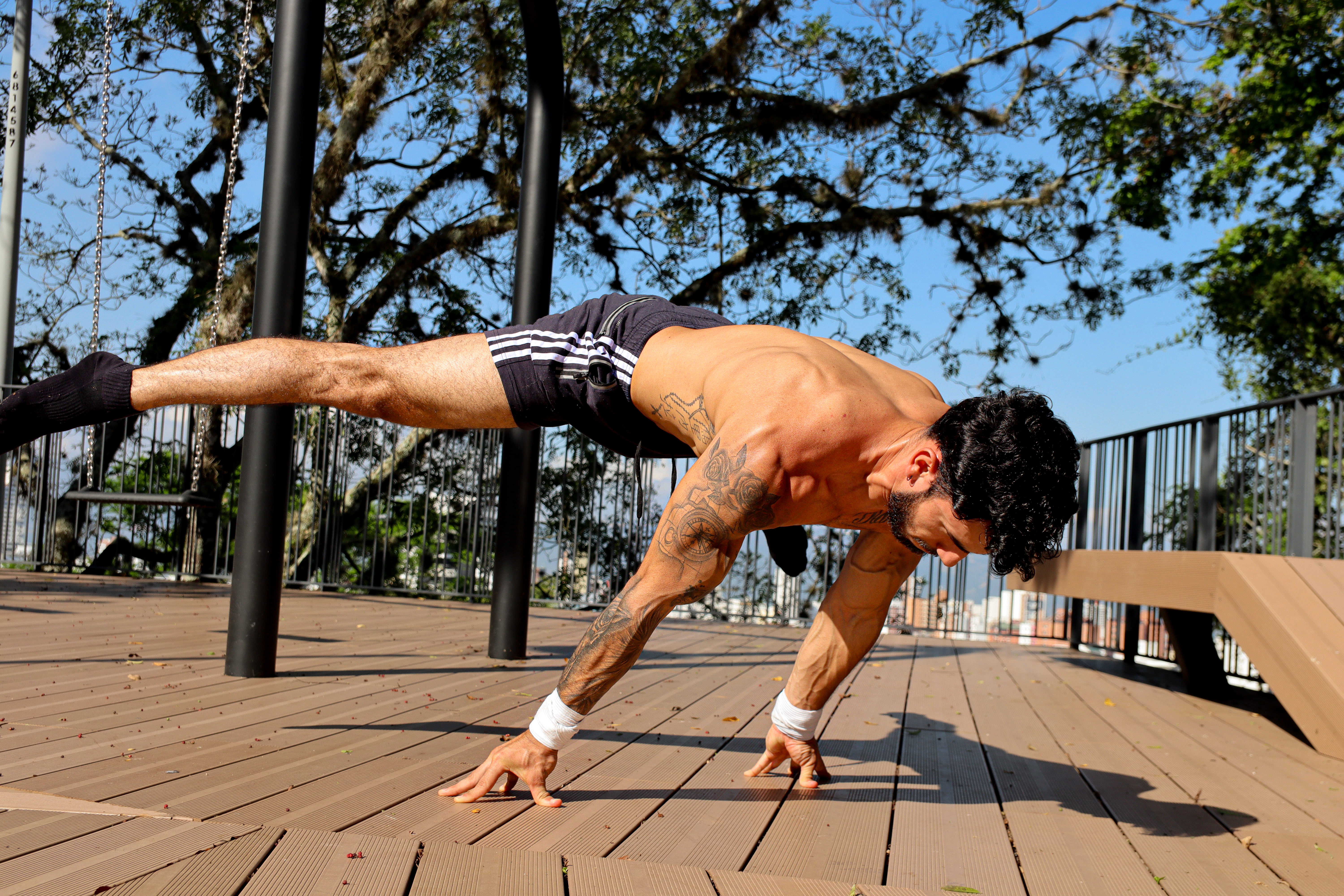 BAKY SEXY OnlyFans header