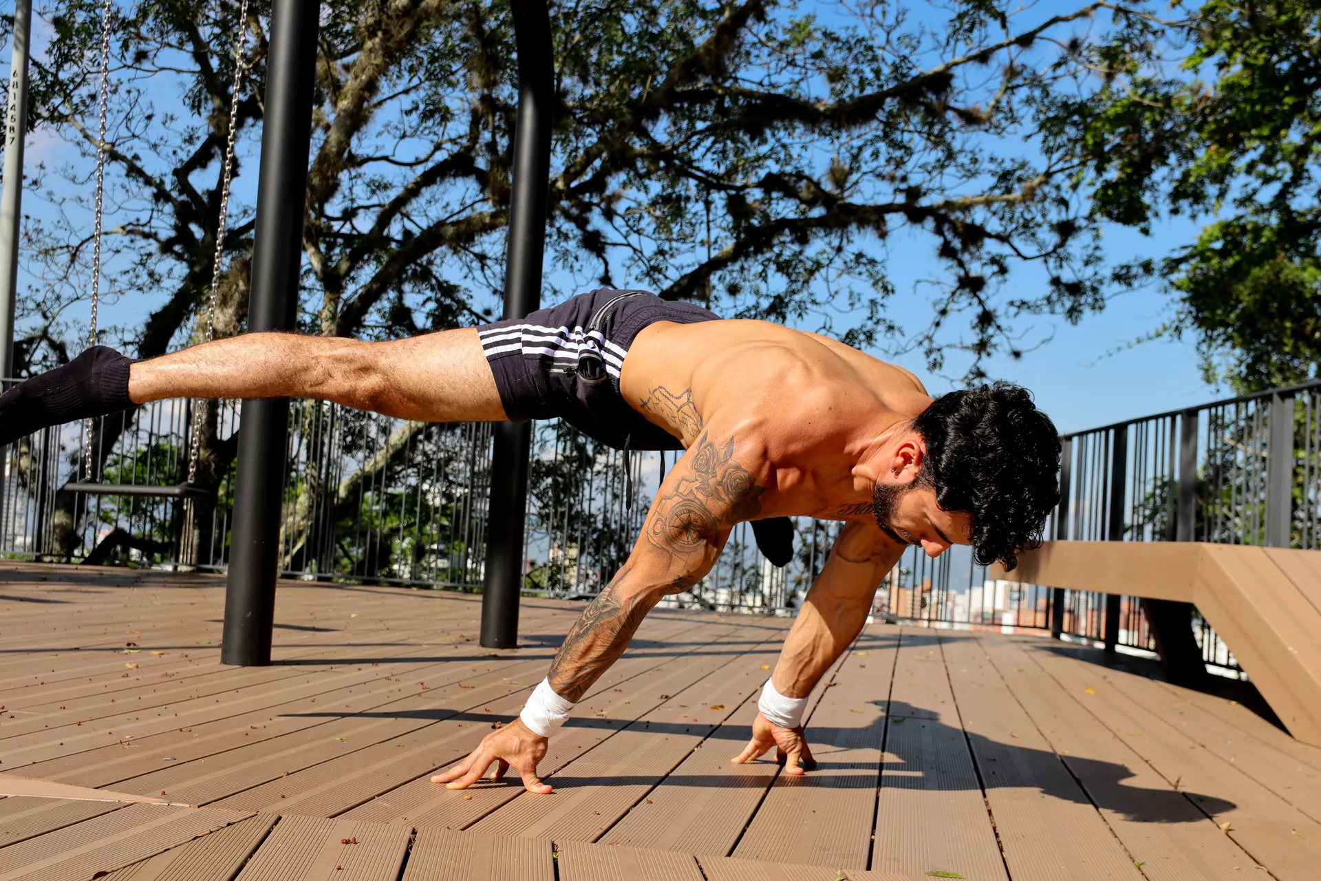 BAKY SEXY OnlyFans header