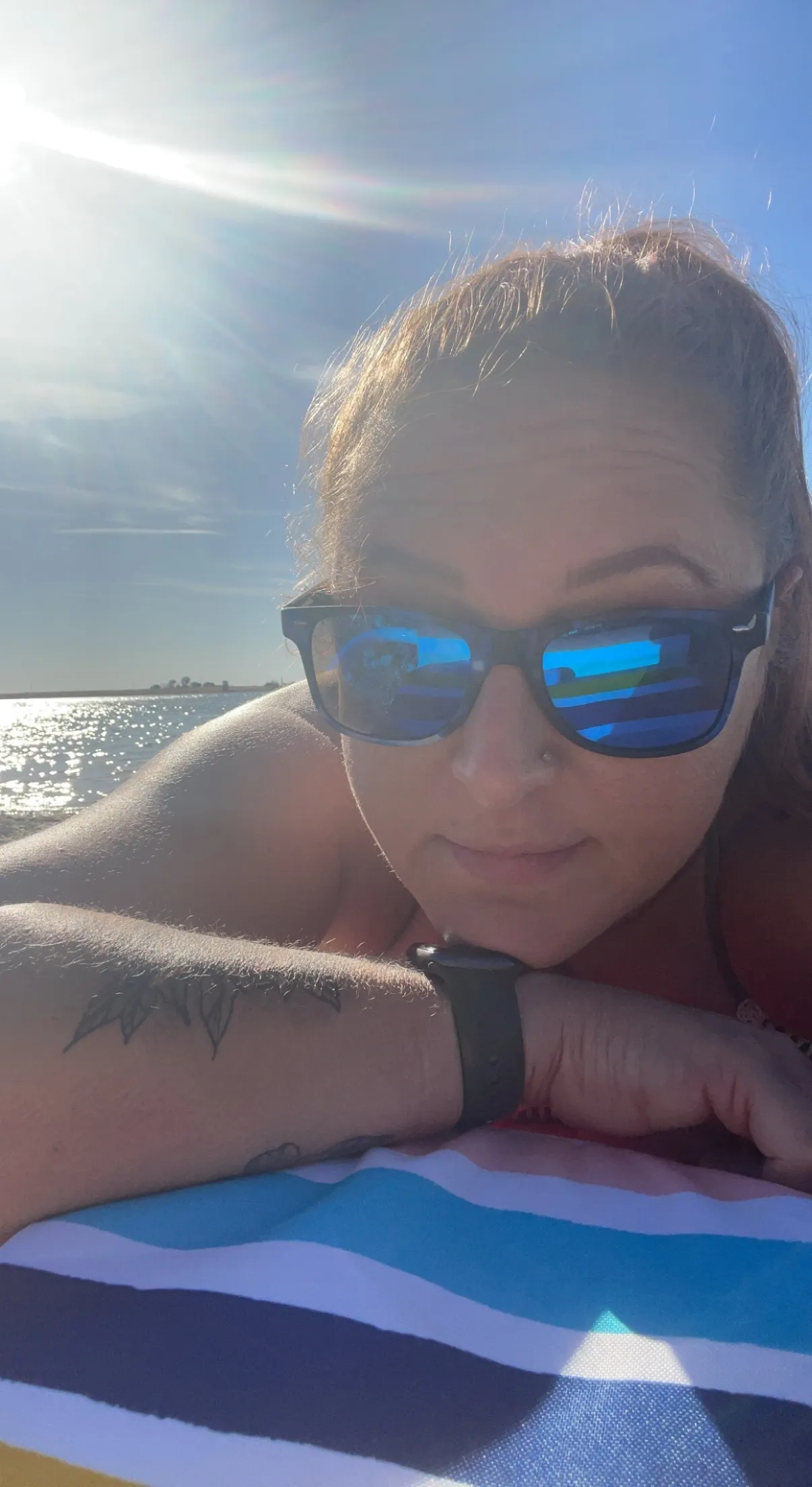 Christina VanWinkle OnlyFans header