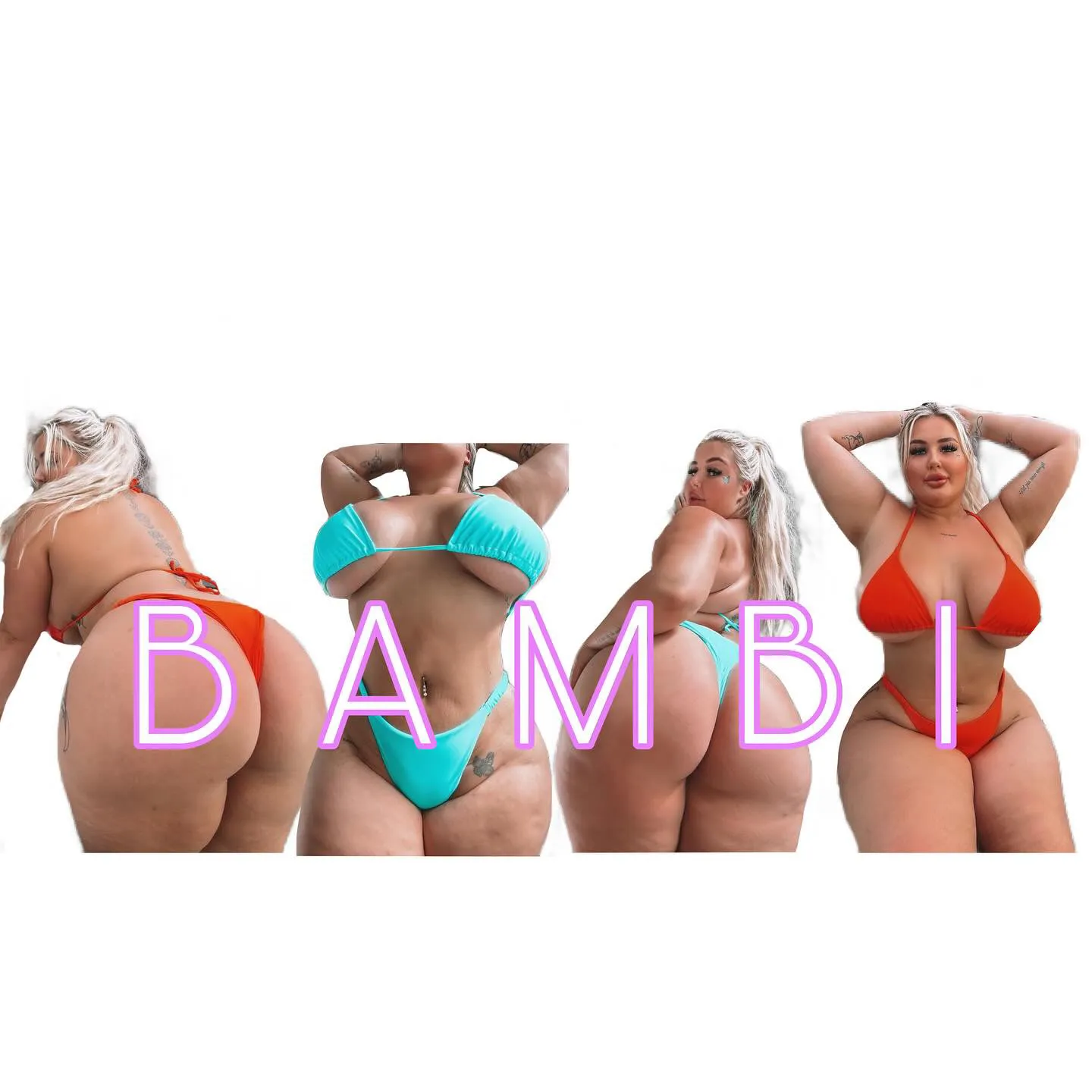 BIG BOOTY BABE 🍑 OnlyFans header