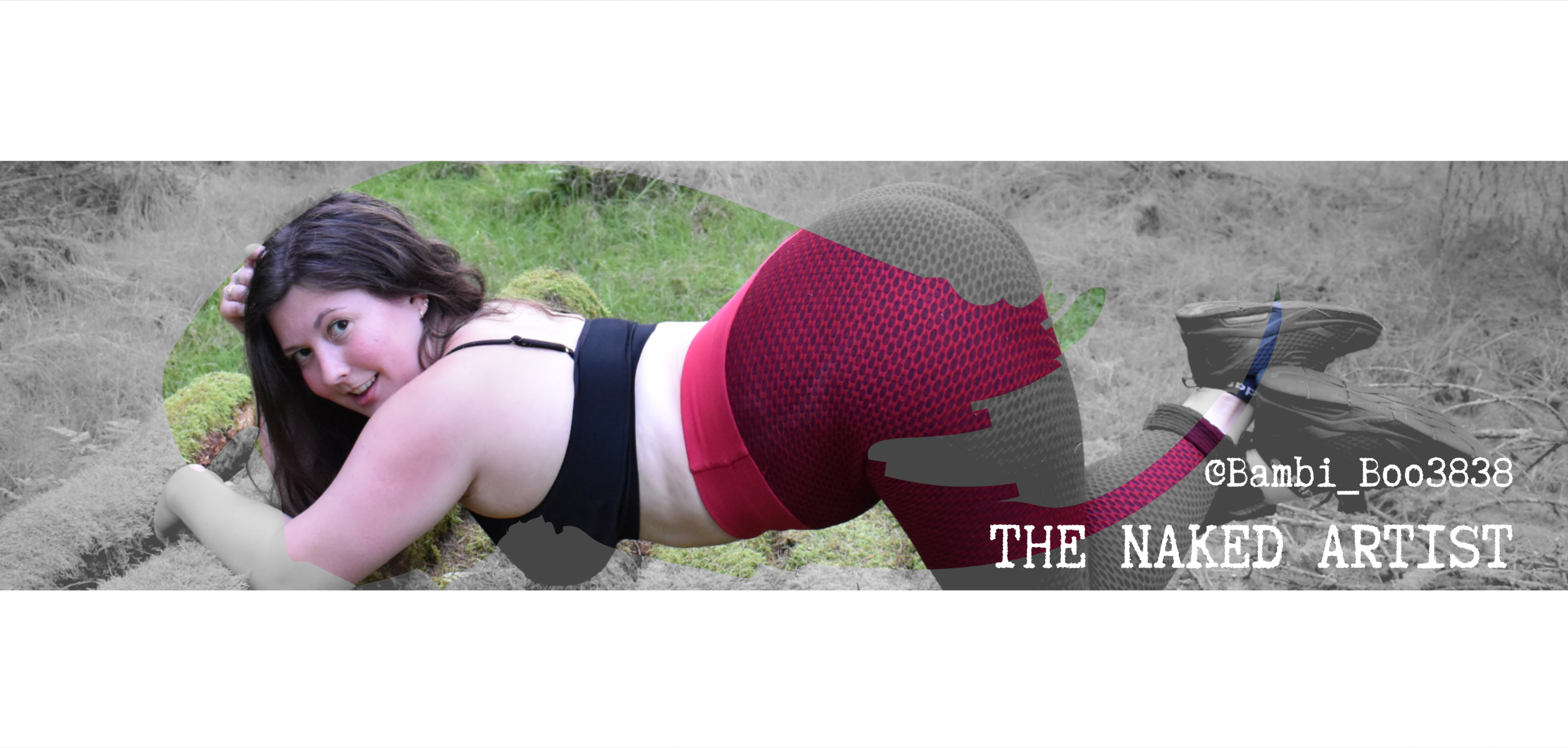 Bambi OnlyFans header