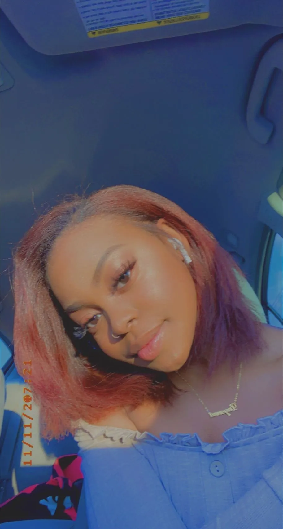 Bambi OnlyFans header