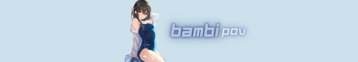 bambi 💫 OnlyFans header