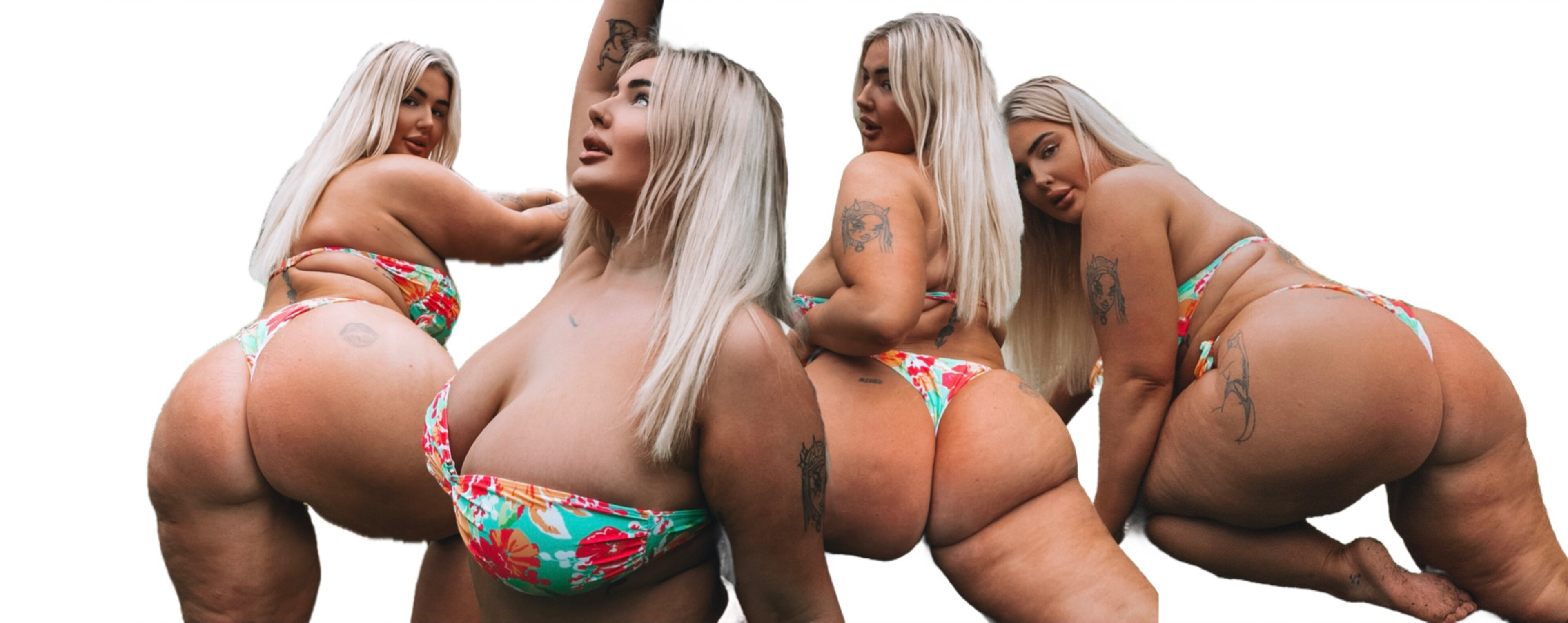 Curvy Aussie babe 🇦🇺🍑 OnlyFans header