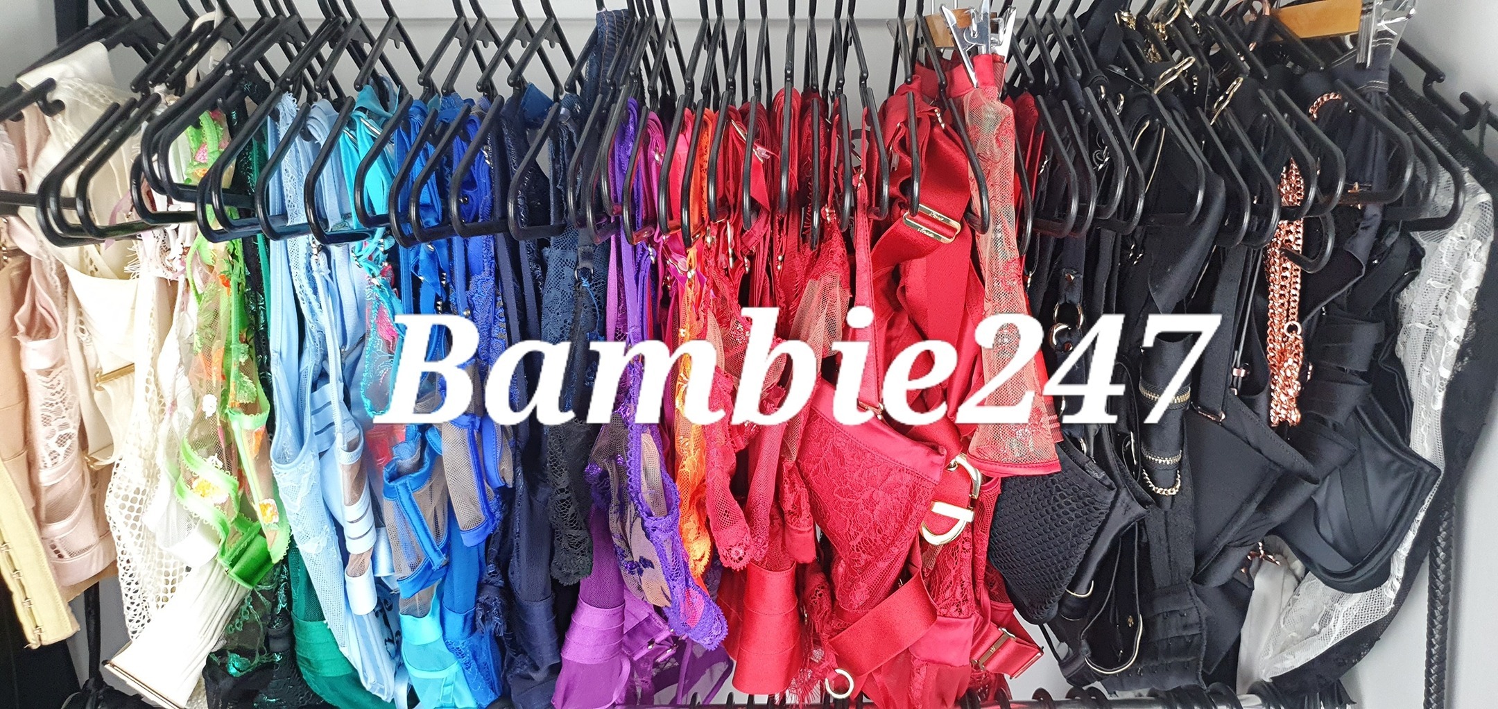 Bambie247Free OnlyFans header