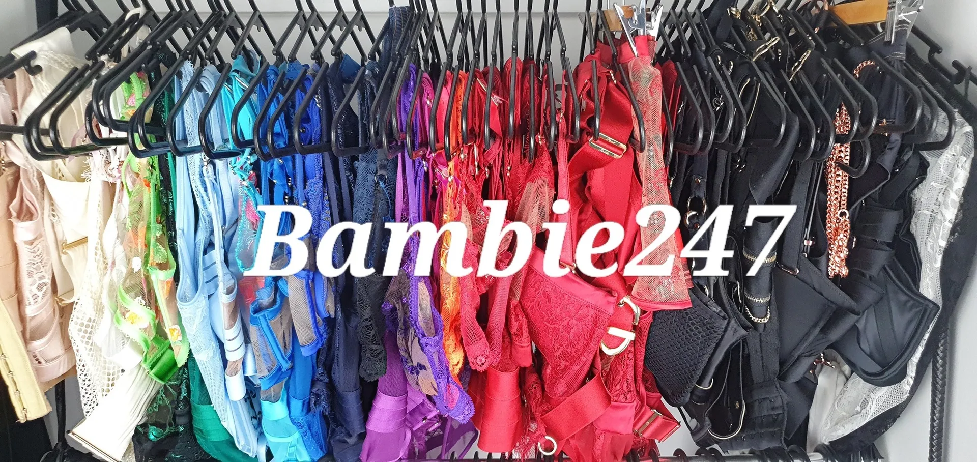 Bambie247Free OnlyFans header