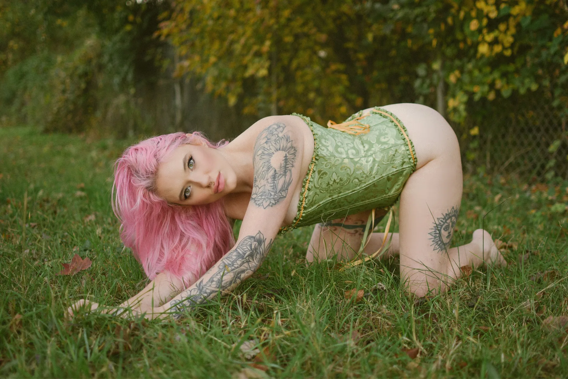 Bambi😇 OnlyFans header