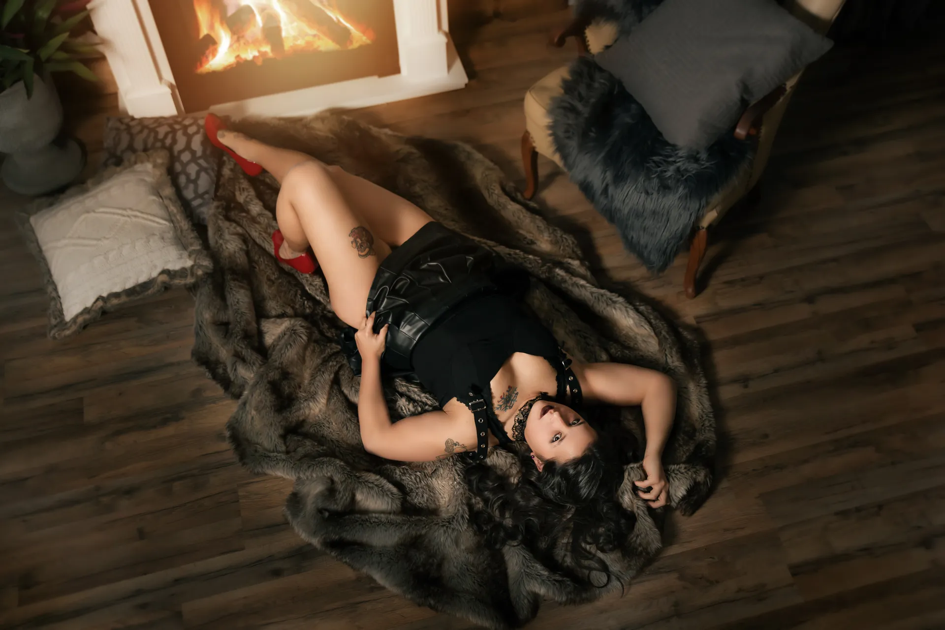 BettyAnne OnlyFans header