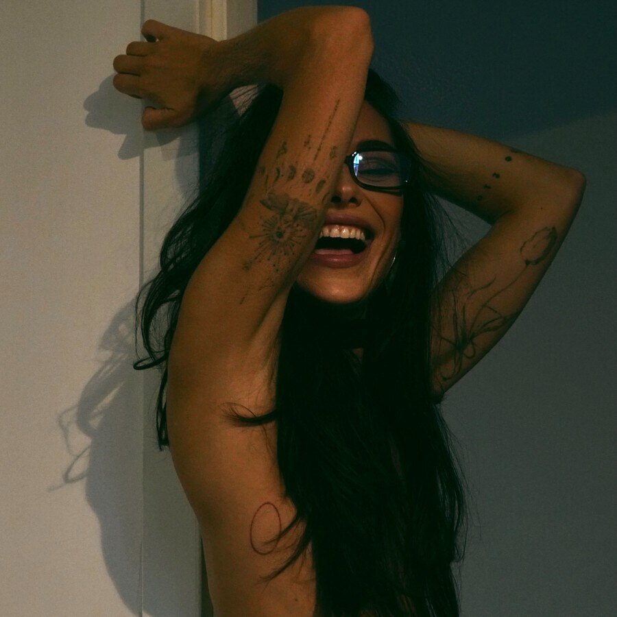 Just Anna - Friends Only