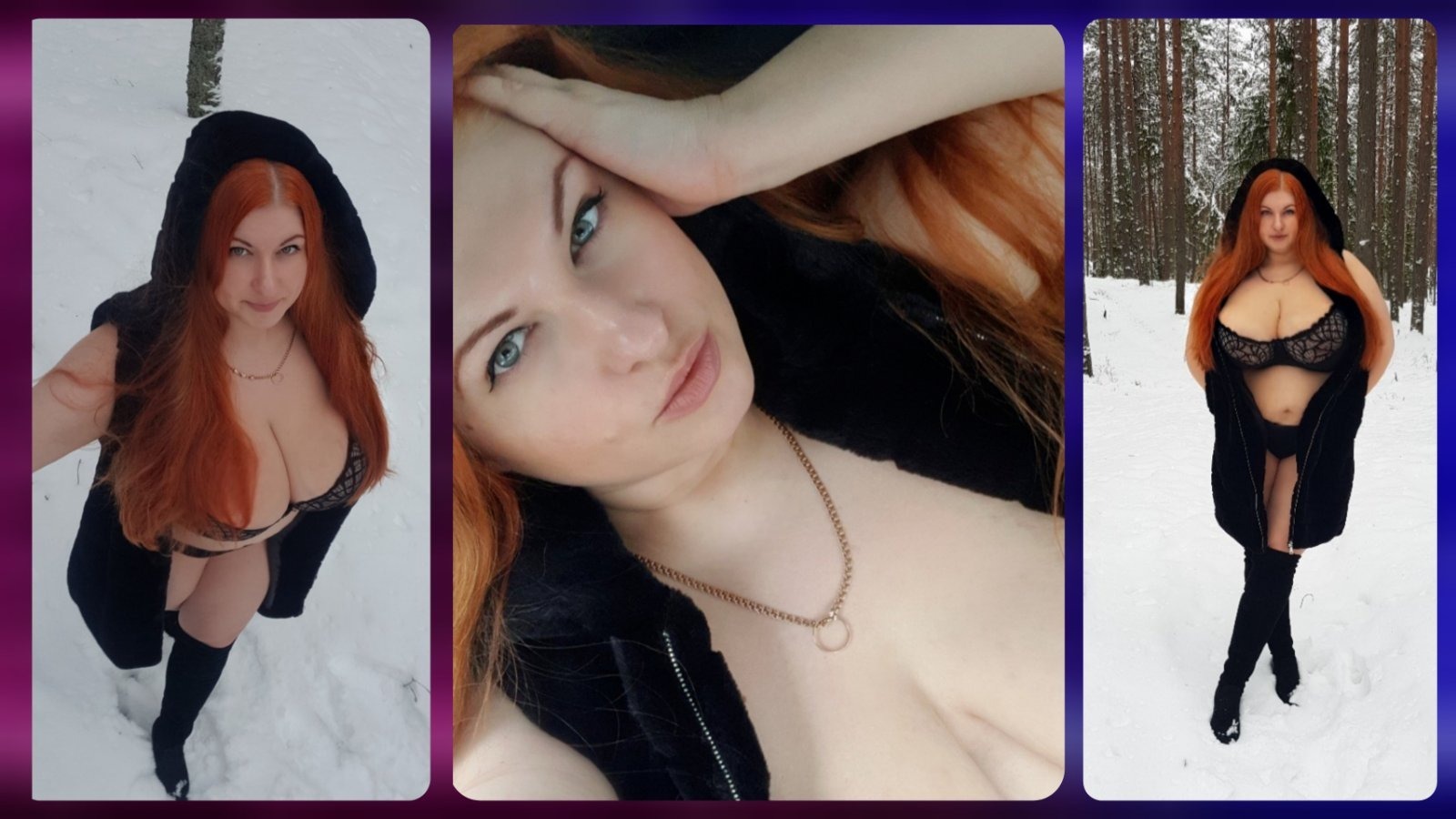 BananNessa OnlyFans header