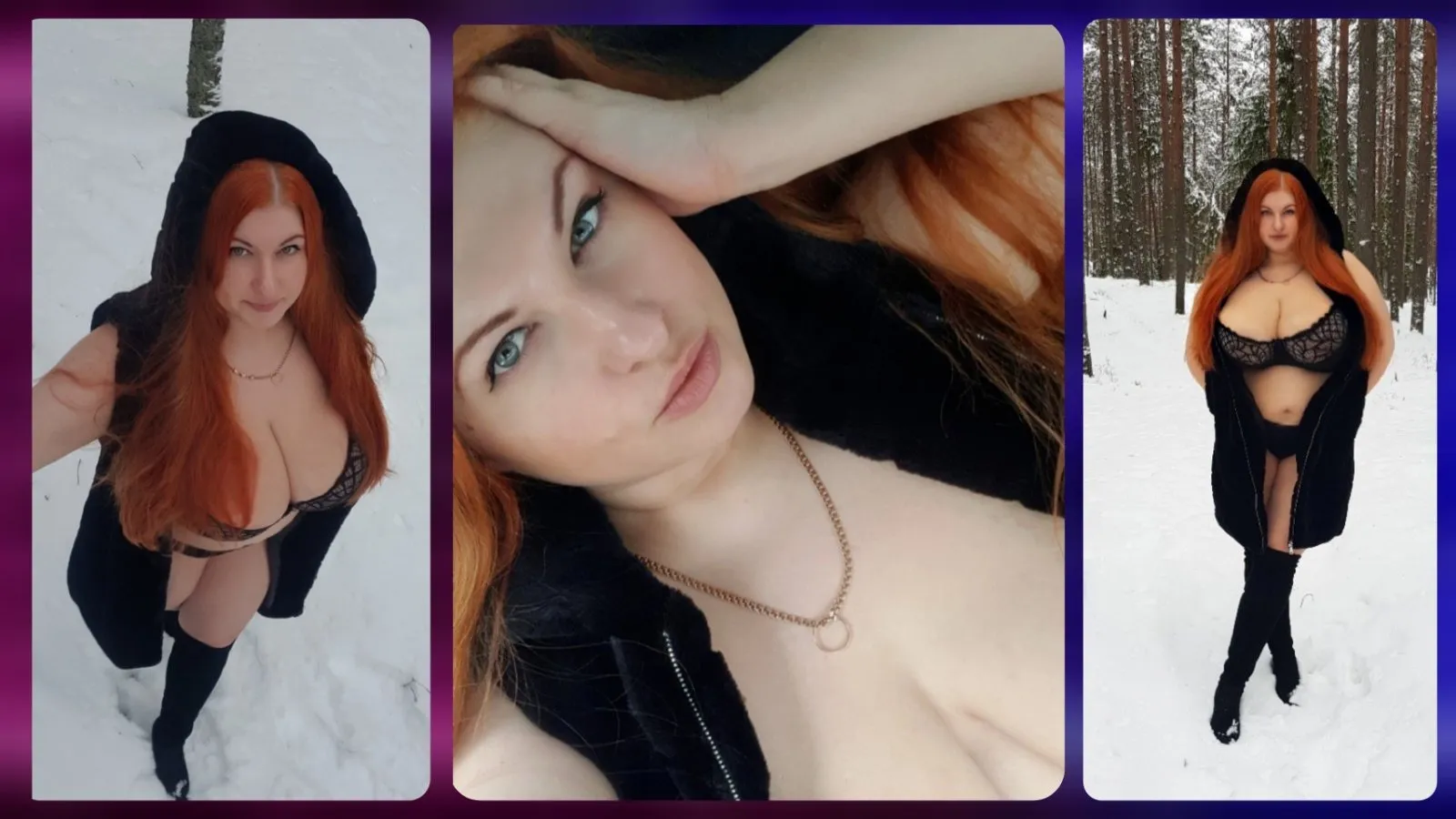 BananNessa OnlyFans header