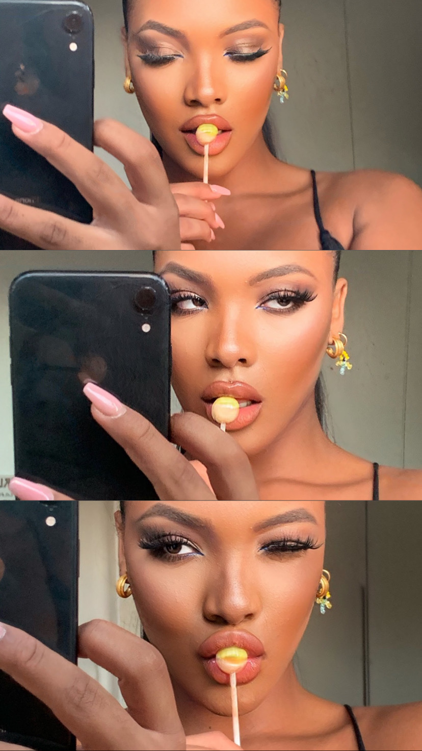 Bane Mbaye OnlyFans header