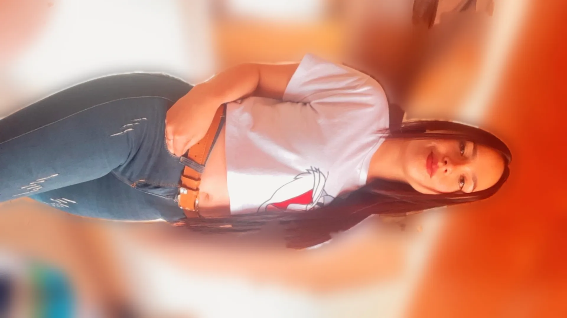 Lorena OnlyFans header