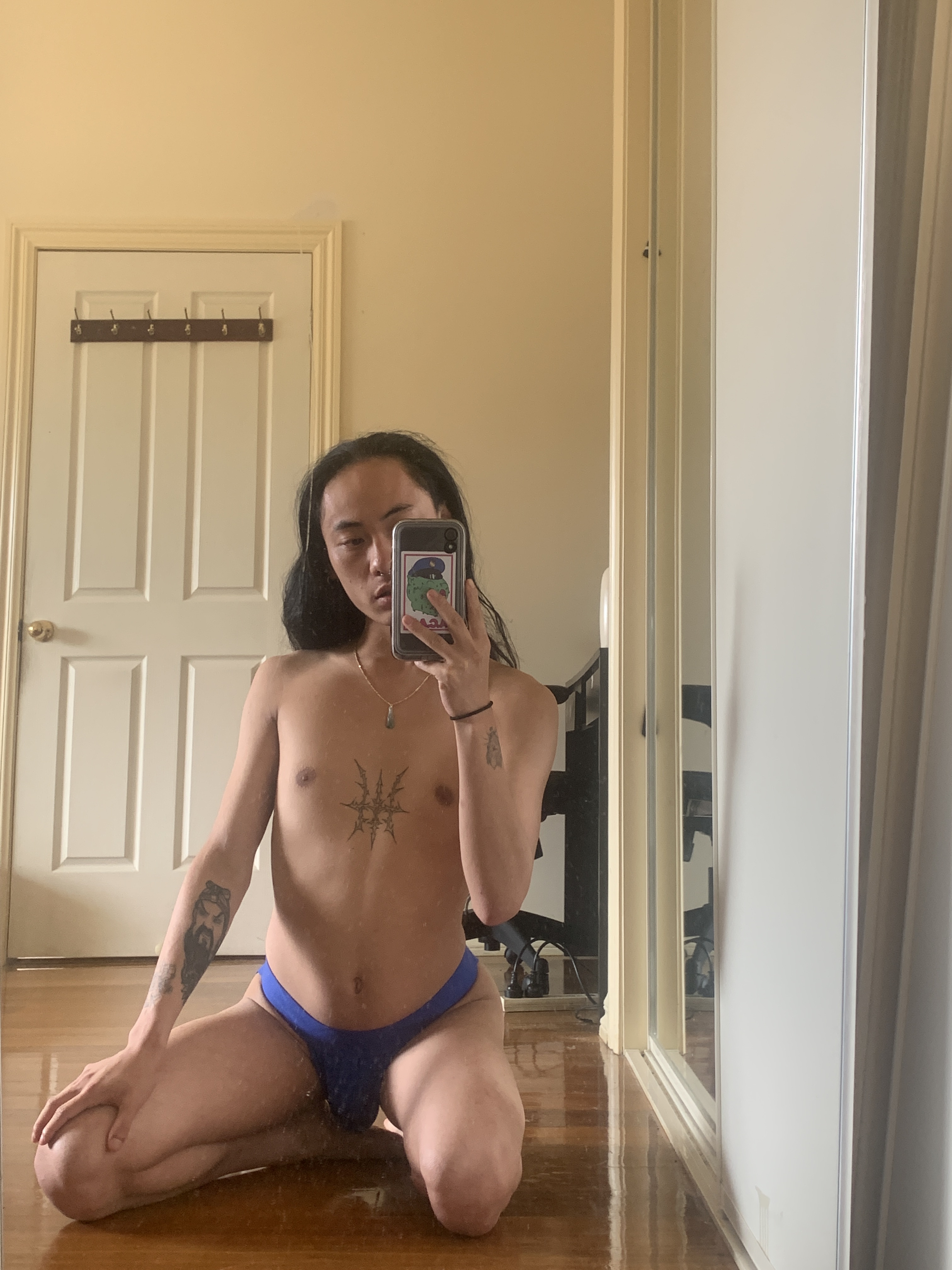 Baobaby OnlyFans header