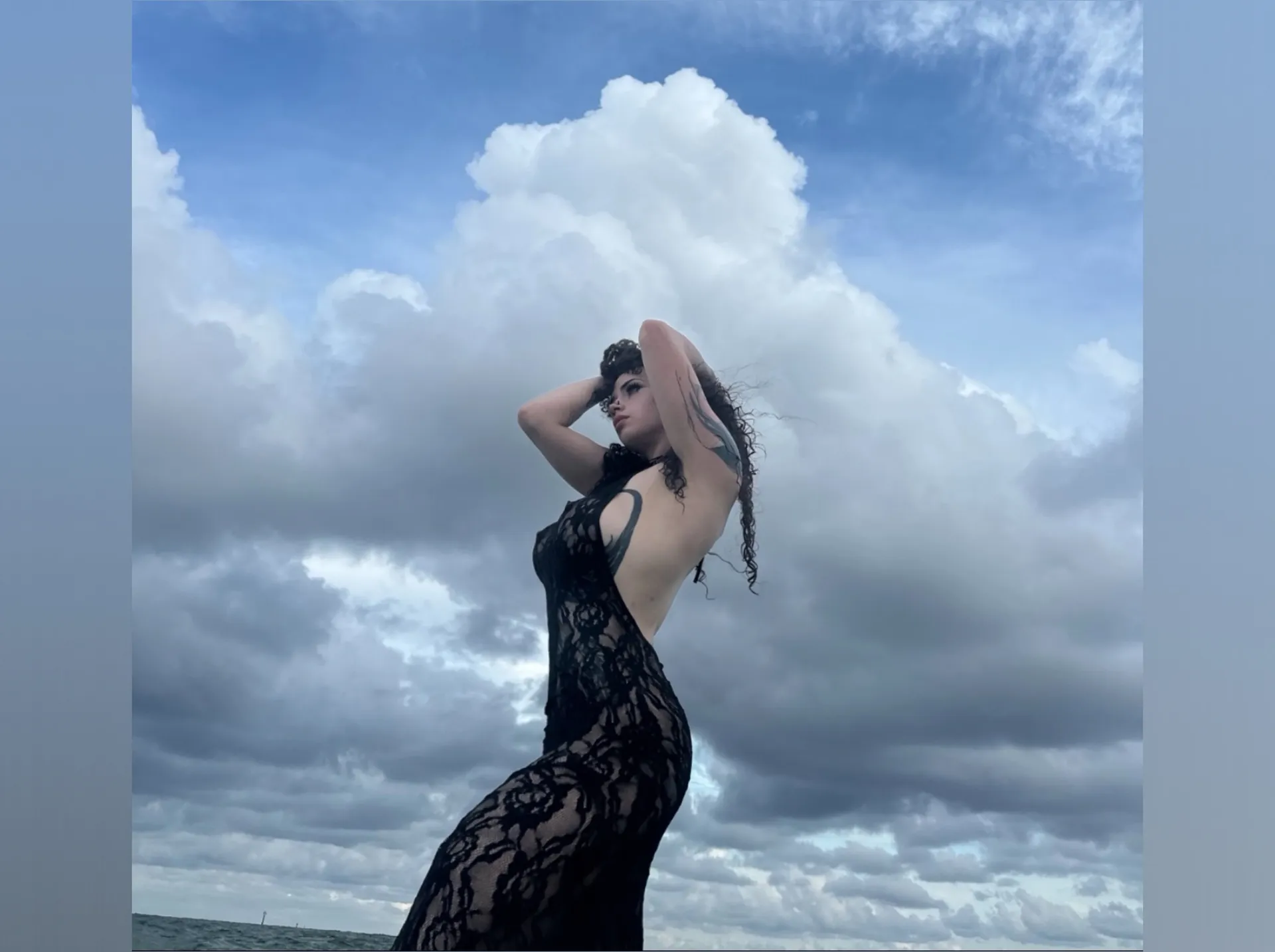 BaphiBabi OnlyFans header