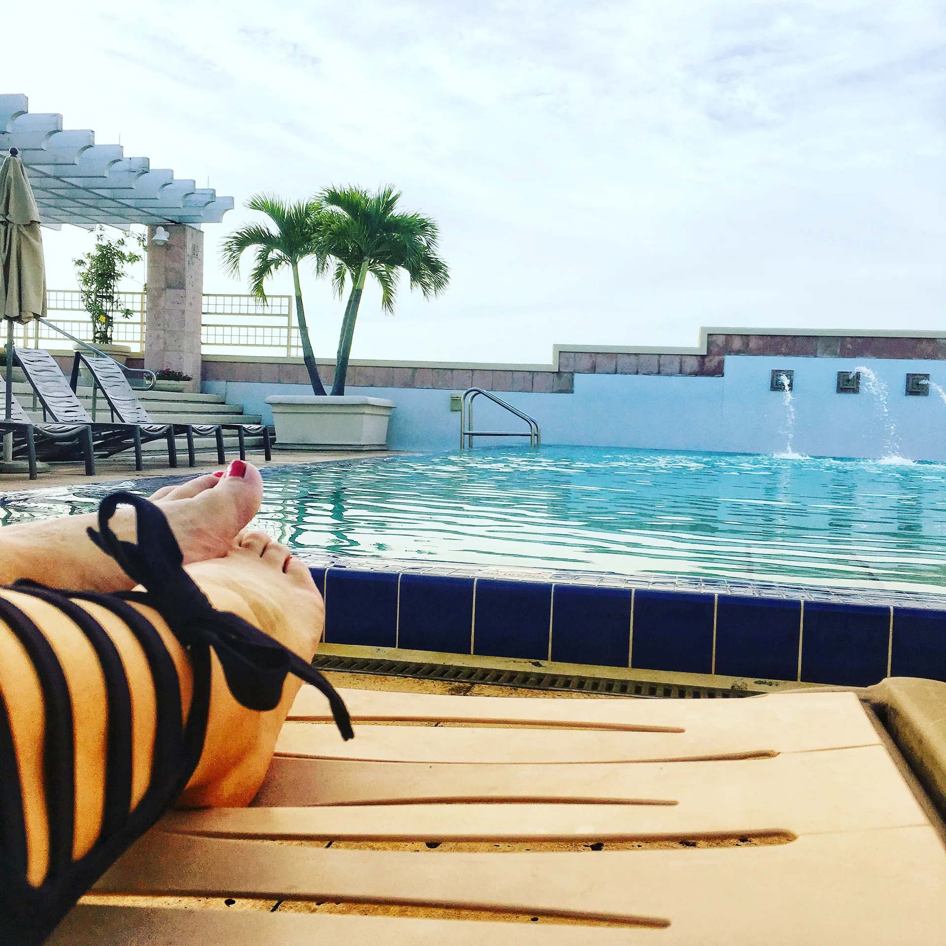 Baphomet Barbie OnlyFans header