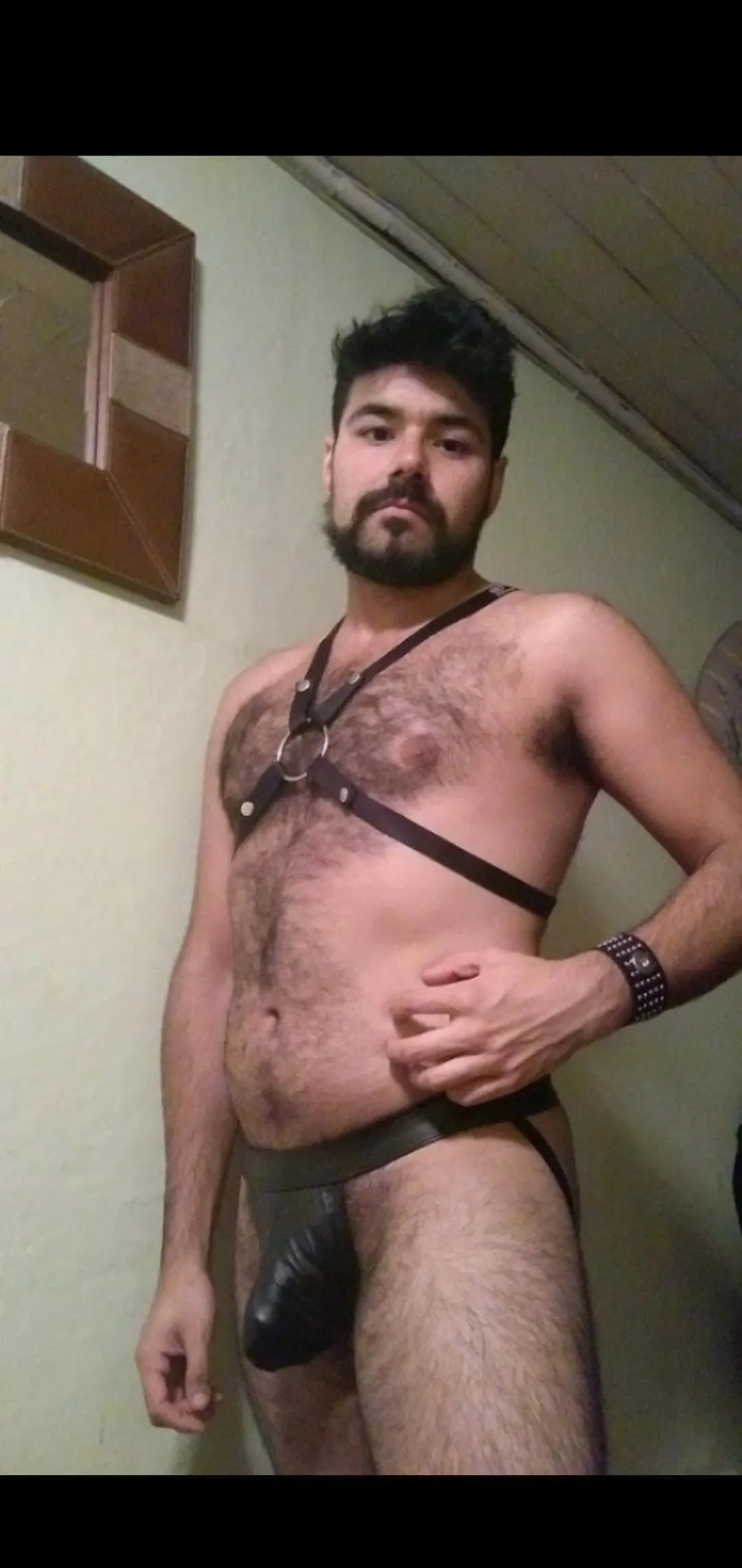 Bara Javo OnlyFans header