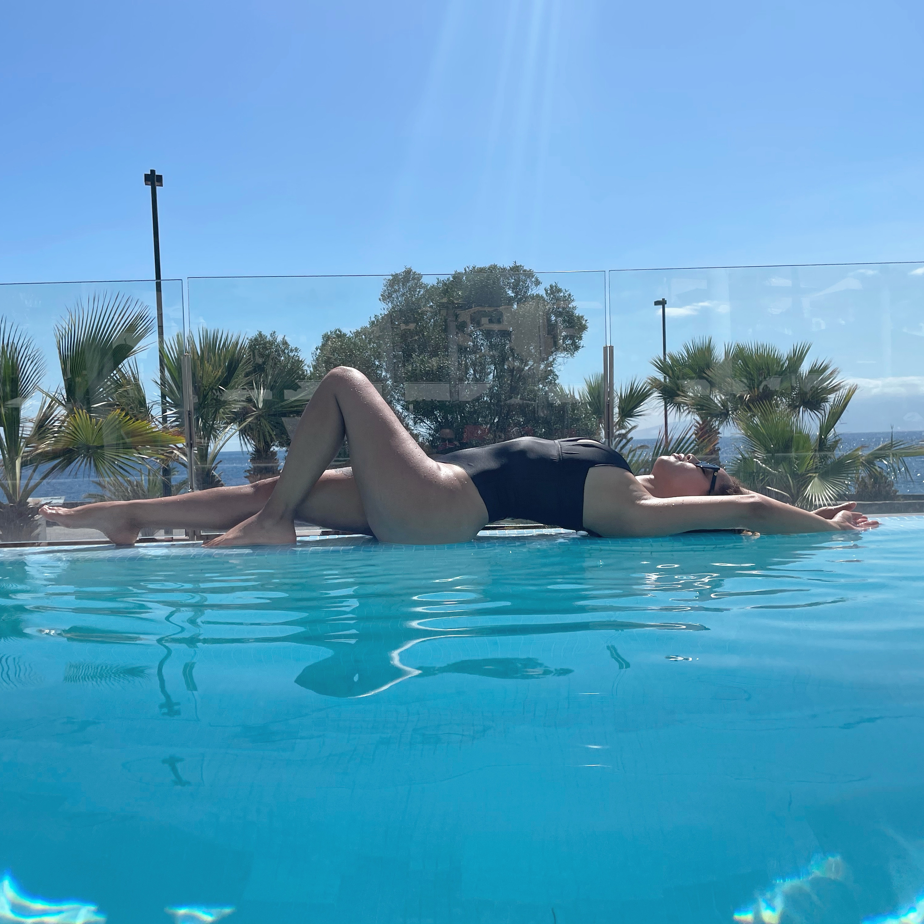 Jessica Larez OnlyFans header