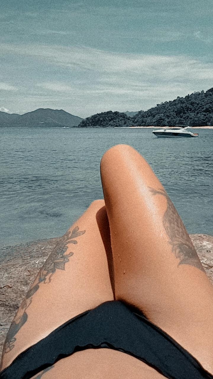 Barbara Ferreira OnlyFans header