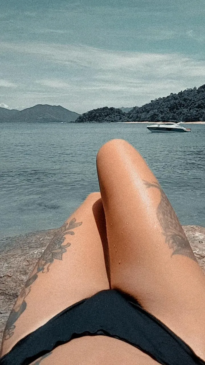 Barbara Ferreira OnlyFans header