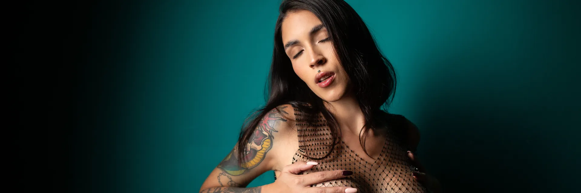 ✨Barbara P✨ OnlyFans header