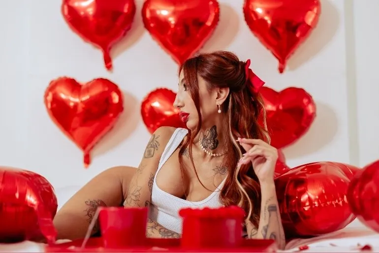 Barbi Kush 🌶 OnlyFans header