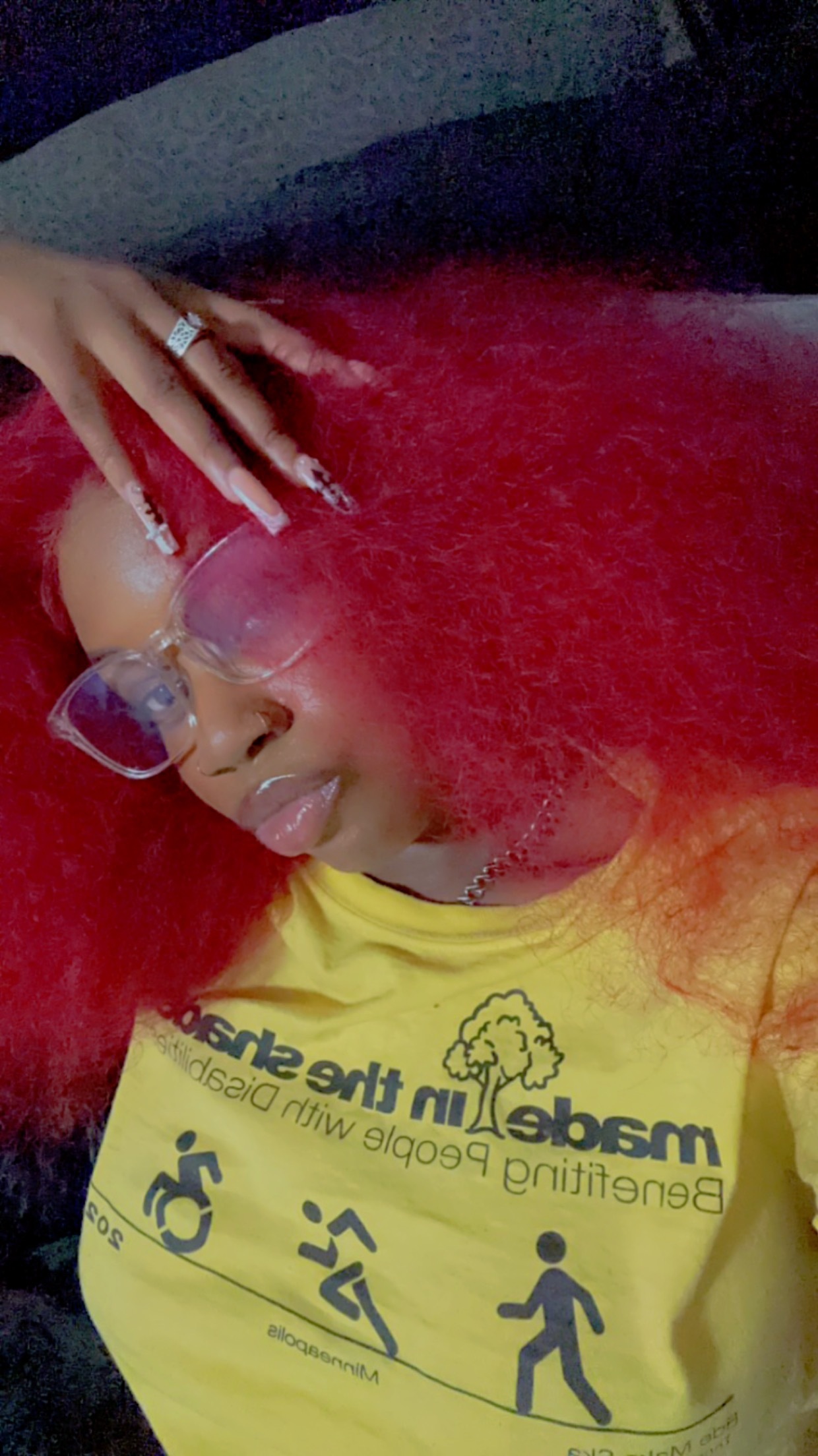 Yana🙃🤎🫶🏽