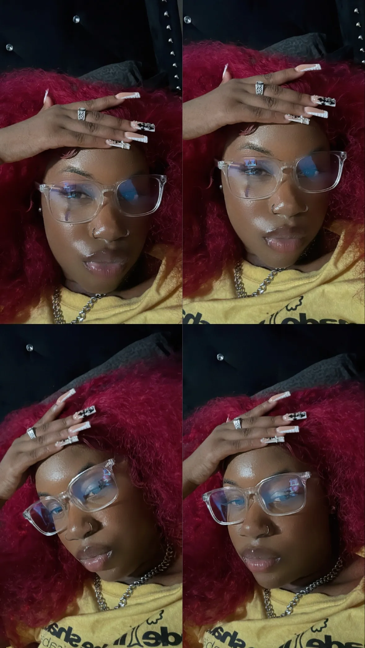 Yana🙃🤎🫶🏽 OnlyFans header