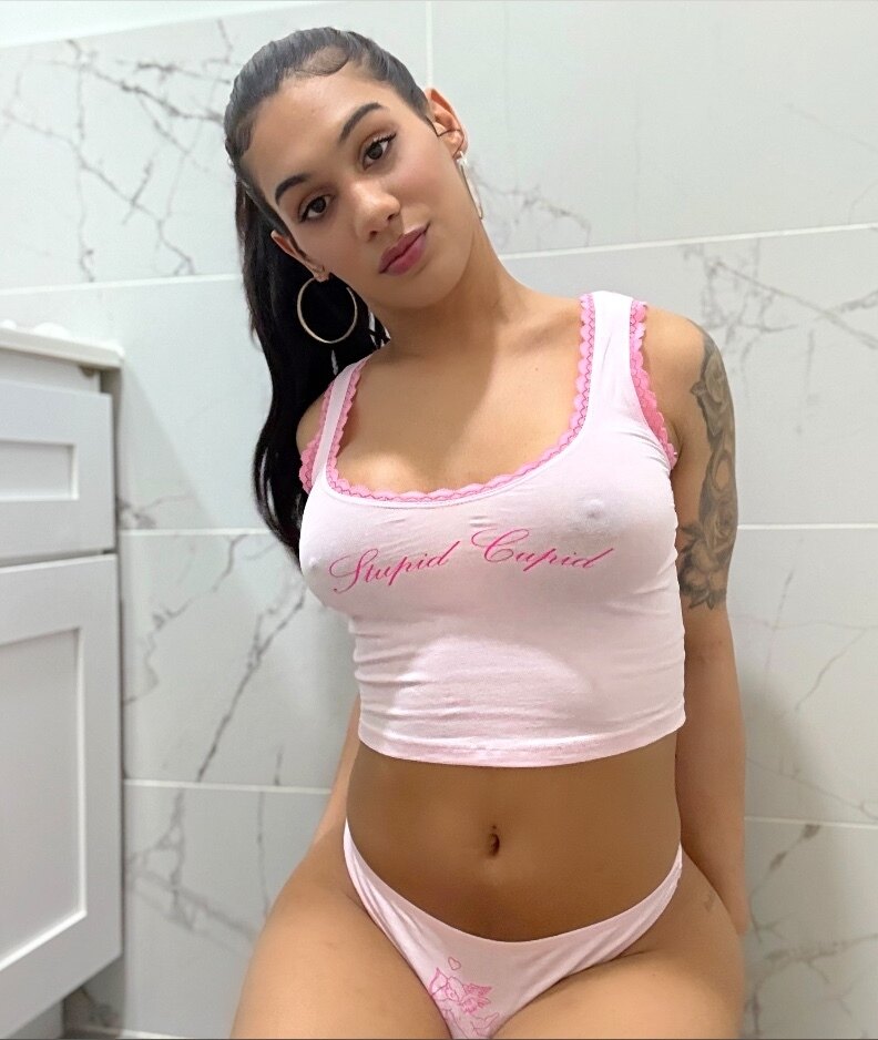 🌹Scarlet Barbie 🌹