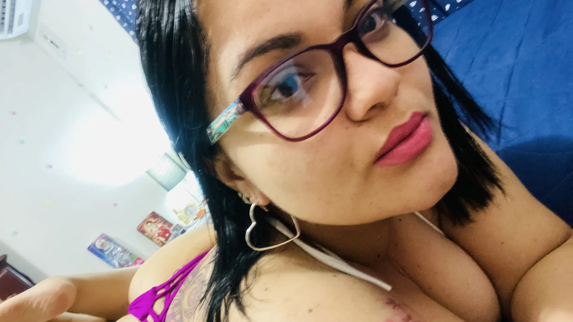 Andromeda Ellen OnlyFans header