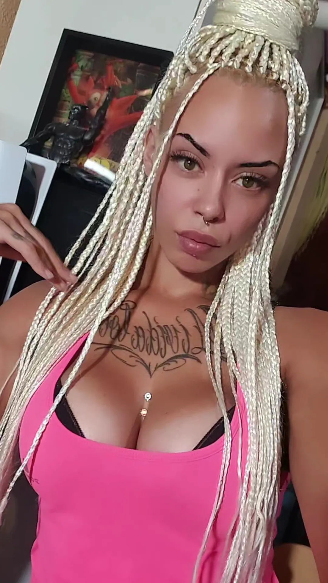 🔥 CUSTOM VIDS 🔥