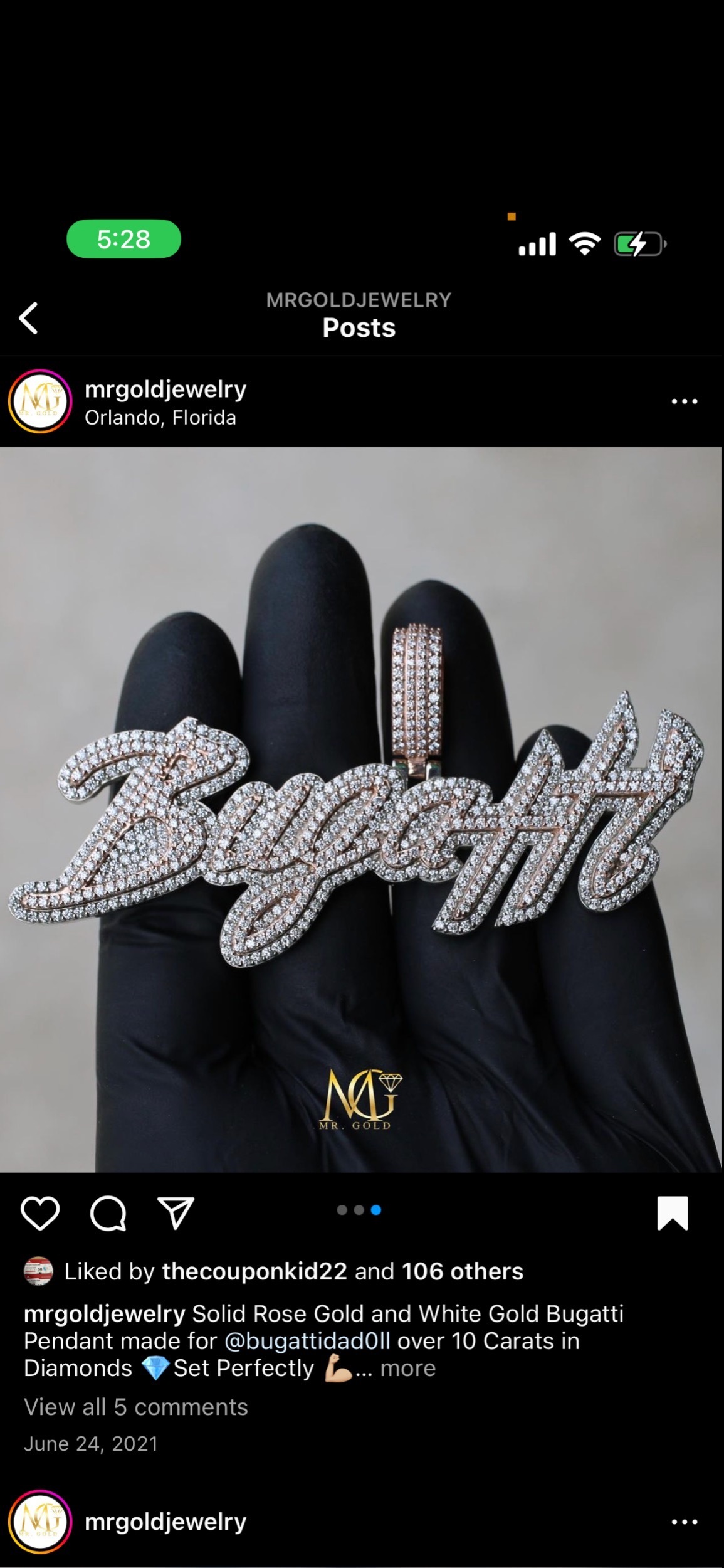 Barbie Bugatti OnlyFans header