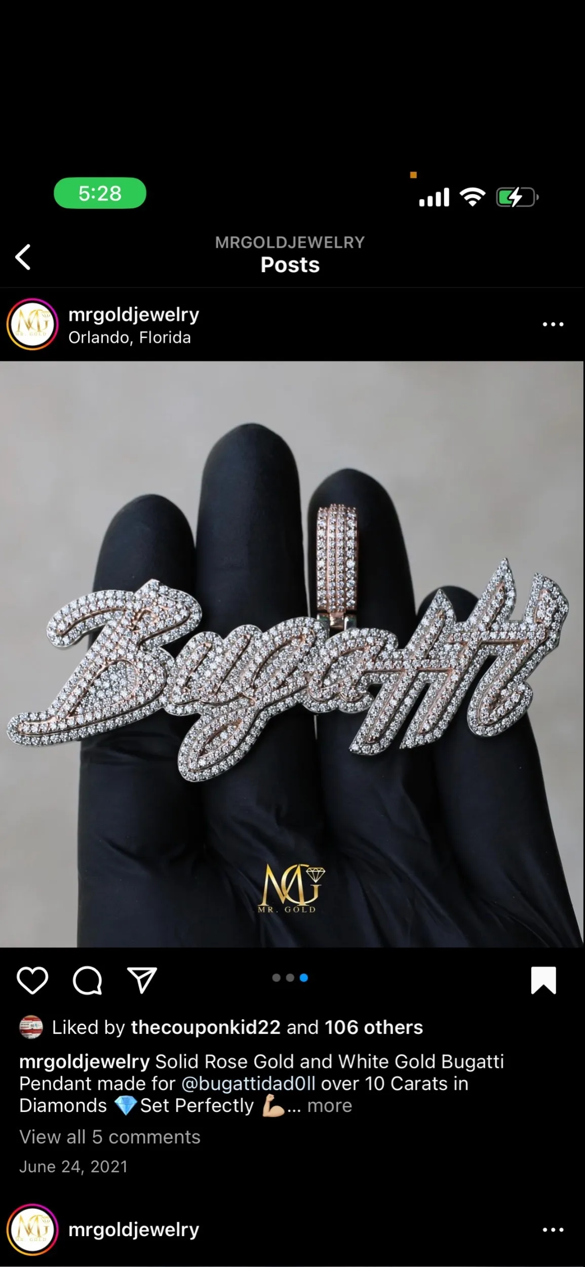 Barbie Bugatti OnlyFans header