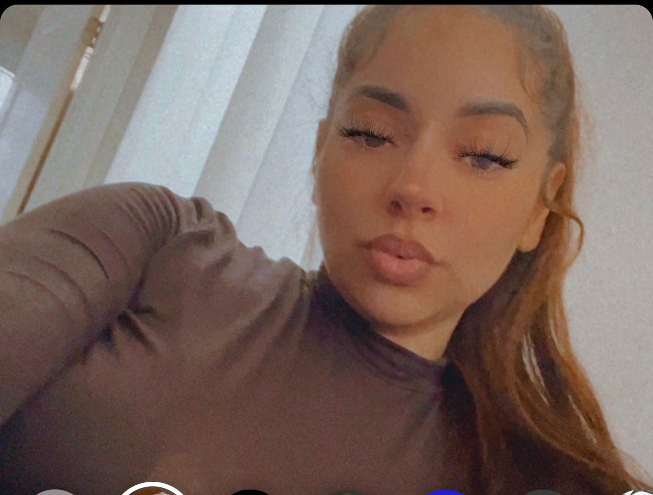 Janissa OnlyFans header