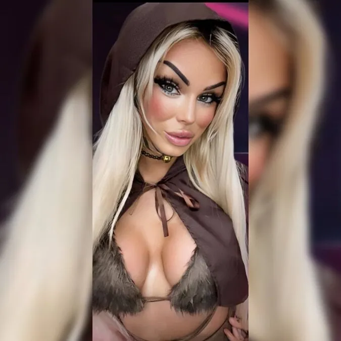 DOM BARBIE Videocall ★ OnlyFans header