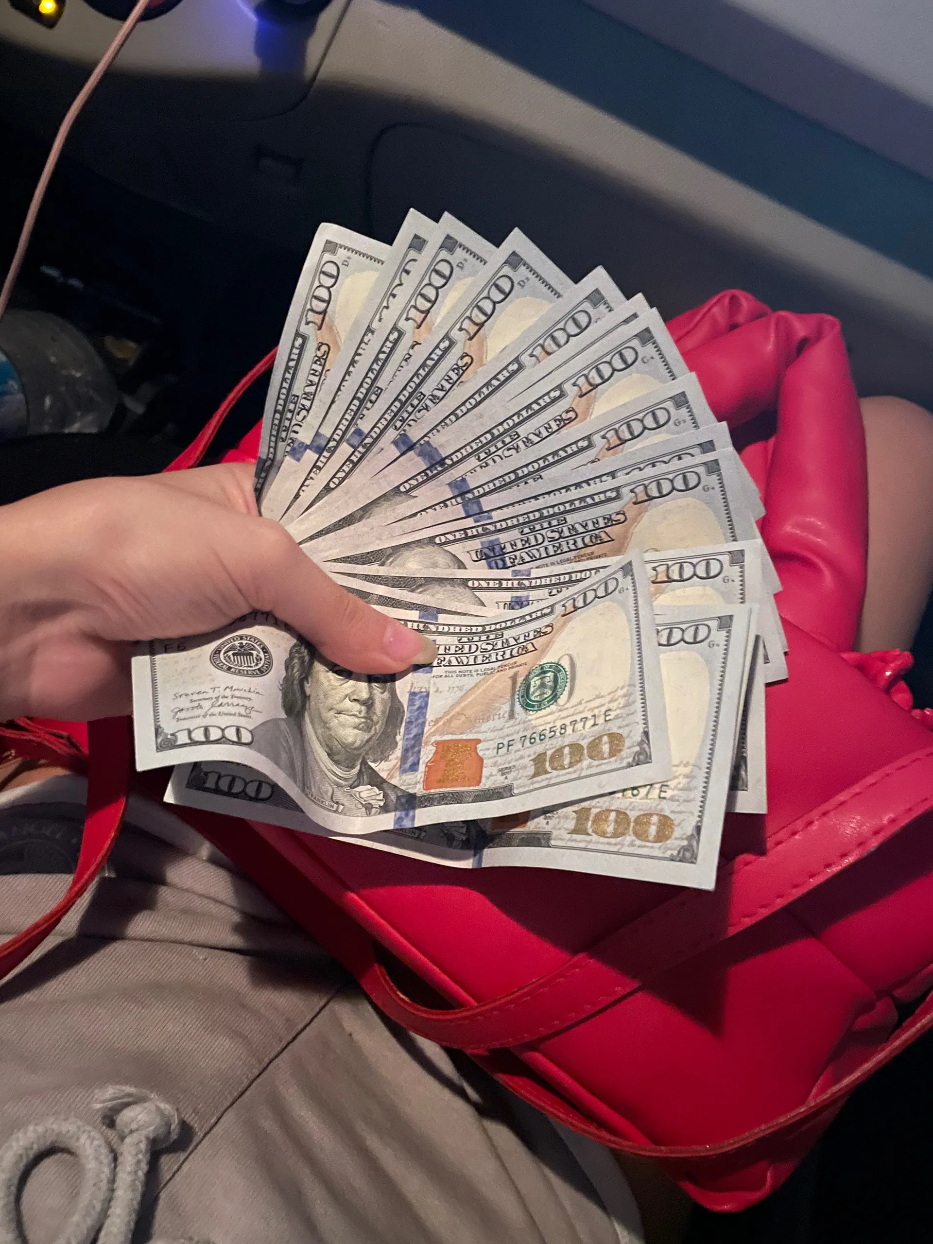 Melek OnlyFans header