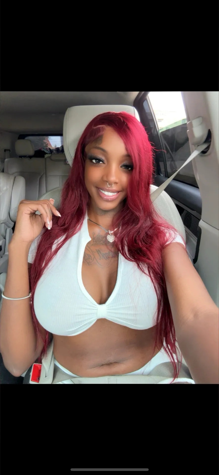 Barbie Nicole 🔥💦 OnlyFans profile picture