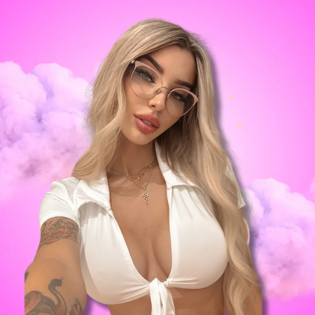 𝗕𝗮𝗿𝗯𝗶𝗲💗Sexy Cheerleader