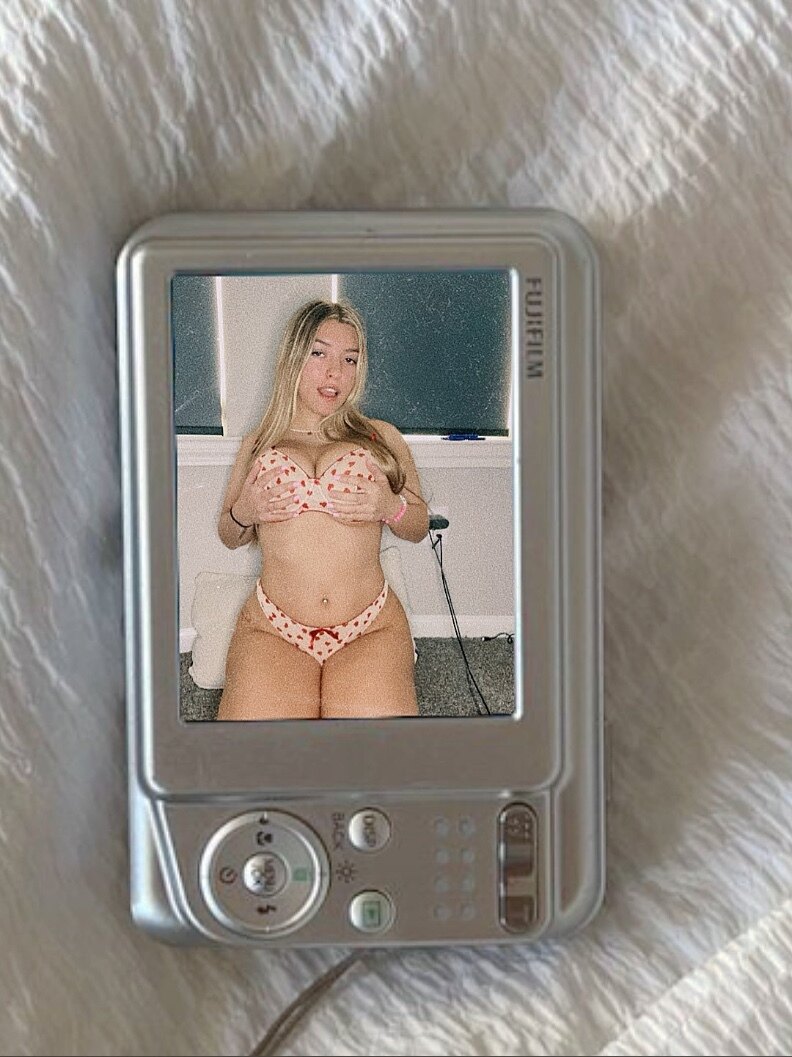 Innocent🤫❤️‍🔥