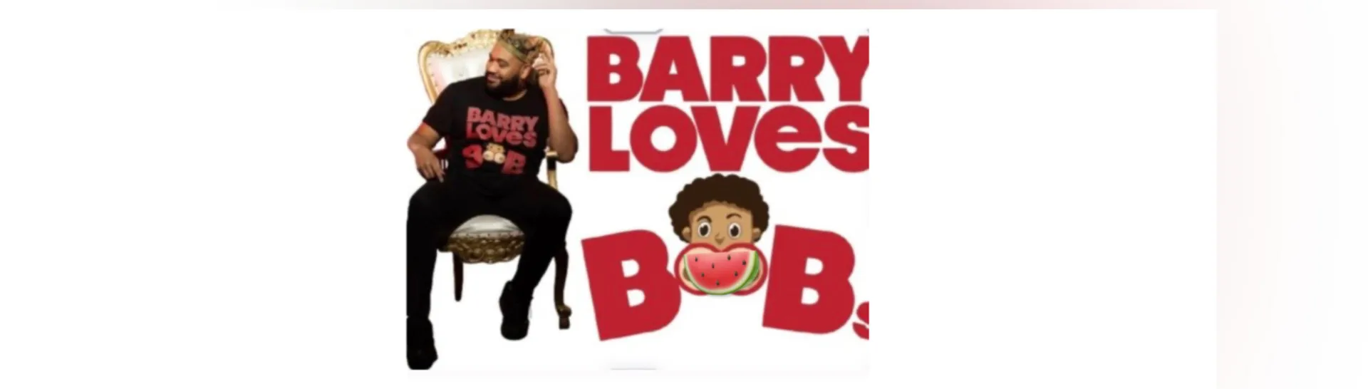 Barry Loves Boobs OnlyFans header