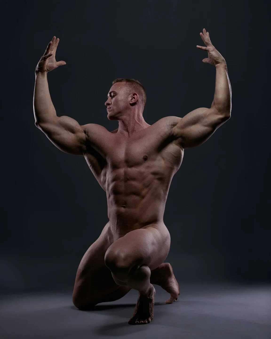 Barry XXL OnlyFans profile picture